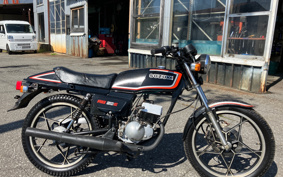 SUZUKI RG50 RG502