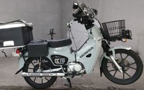 HONDA CROSS CUB110 JA60