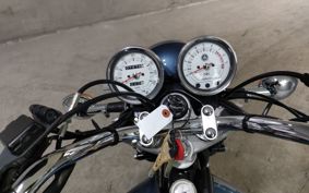YAMAHA SR400-1 RH16J