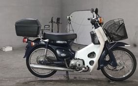 HONDA SUPER CUB70 C70