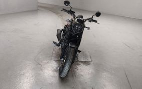 HONDA  REBEL 250S MC49