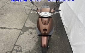 HONDA TACT-4