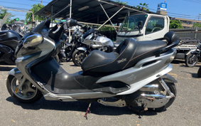 YAMAHA MAJESTY 125FI SE27