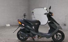 SUZUKI LETS2 CA1PA