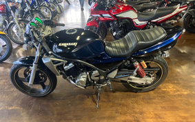 KAWASAKI BALIUS250-2 ZR250B