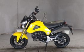 HONDA GU ROM JC61