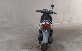 SUZUKI LETS2 CA1KA