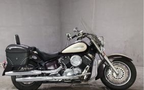 YAMAHA DRAGSTAR1100 CLASSIC VP13J