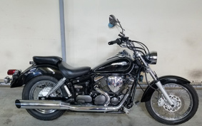 YAMAHA DRAGSTAR 250 VG05J