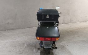 HONDA FUSION MF02