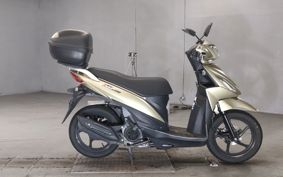SUZUKI ADDRESS V110 CE47A