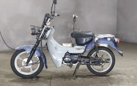 SUZUKI BIRDIE90 BD43A