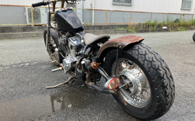HONDA STEED400 1994 NC26