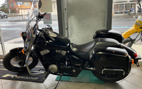 HONDA SHADOW750 PHANTOM 2010 RC53