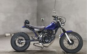 YAMAHA TW200 2JL