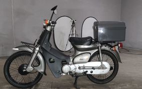 HONDA SUPER CUB70 C70