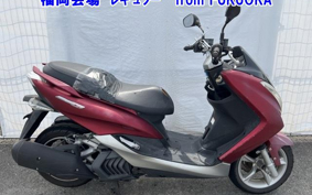 YAMAHA MAJESTY 155S