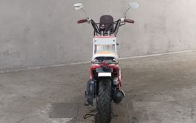 HONDA ZUMAR AF58