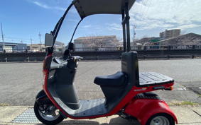 HONDA GYRO TA03