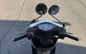 SUZUKI LETSG CA4AA