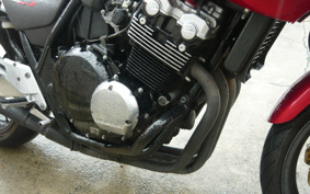 HONDA CB400SFV-3 BOLDOR 2005 NC39