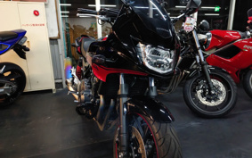 HONDA CB400 SUPER  BOL DOR ABS 2016 NC42