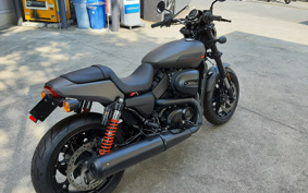 HARLEY  HARLEY XG750A 2020 NCG