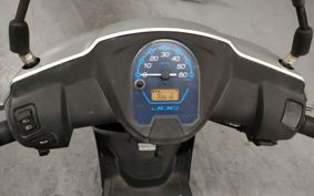 YAMAHA JOG AY01