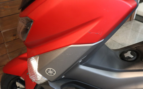 YAMAHA N-MAX 155 SG50J