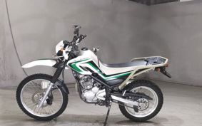 YAMAHA SEROW 250 DG17J