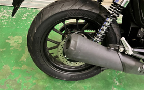 HONDA GB350S 2024 NC59