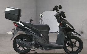 SUZUKI ADDRESS V110 CE47A