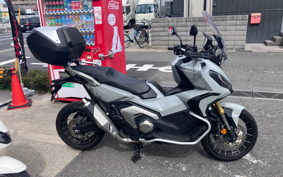 HONDA X-ADV 750 2021 RH10