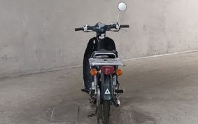HONDA SUPER CUB70 C70