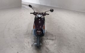 SUZUKI LETS4 CA45A