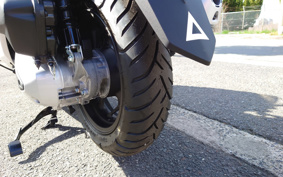 HONDA PCX125 JK05