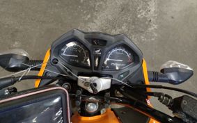 HONDA CBF125 PCJG