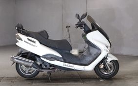 YAMAHA MAJESTY 125 SE27