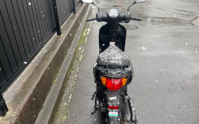 SUZUKI  LETS  BASKET  CA4AA
