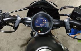 HONDA  REBEL 250S MC49