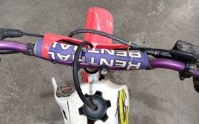 HONDA CR80R HE04