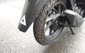 HONDA DIO 110 BASIC  JK03