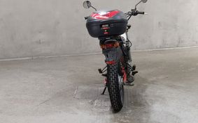 HONDA FTR223 MC34