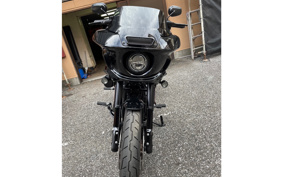 HARLEY  HARLEY FXLRST 2022 YXZ
