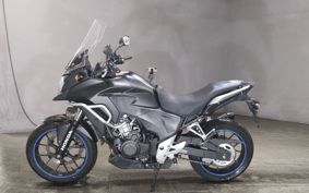 HONDA 400 X NC47