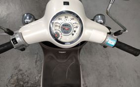 HONDA GIORNO AF70