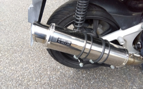 HONDA PCX 150 KF30