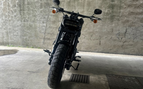 HARLEY  HARLEY FXFBS 2023 YLK