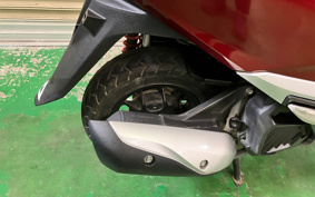 HONDA LEAD 125 JF45