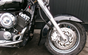 YAMAHA DRAGSTAR400 CLASSIC 2008 VH01J